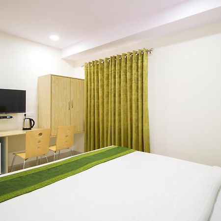 Hotel Pratz Inn Hyderabad Exterior foto